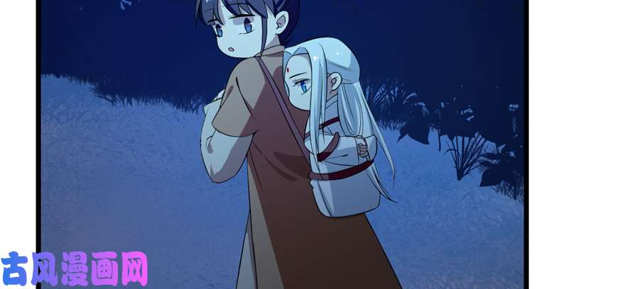 毒步天下：特工神医小兽妃38