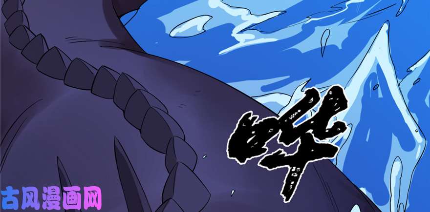 毒步天下：特工神医小兽妃38