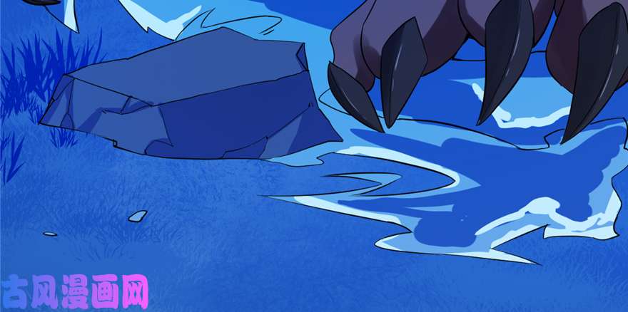 毒步天下：特工神医小兽妃38