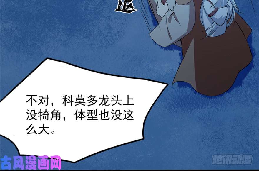 毒步天下：特工神医小兽妃38