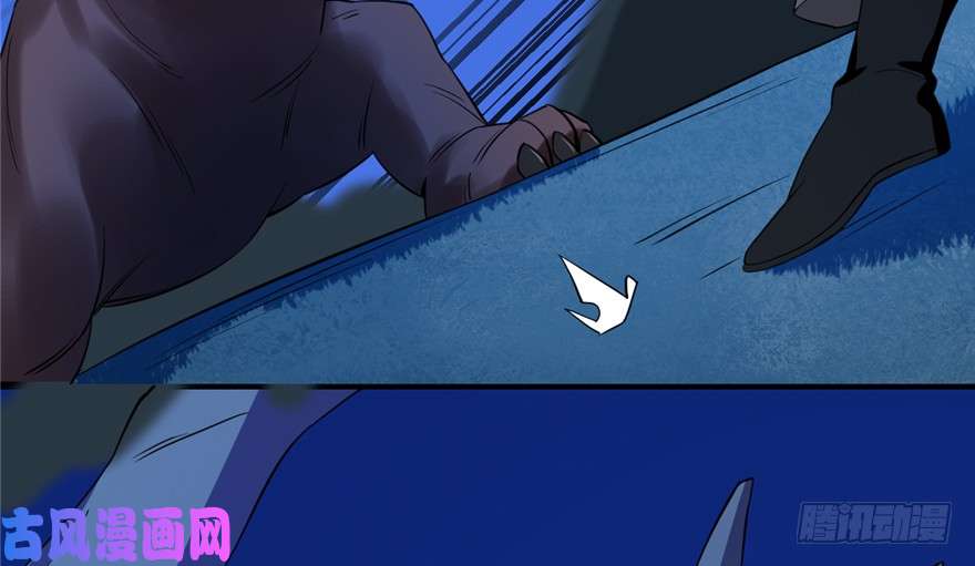 毒步天下：特工神医小兽妃38