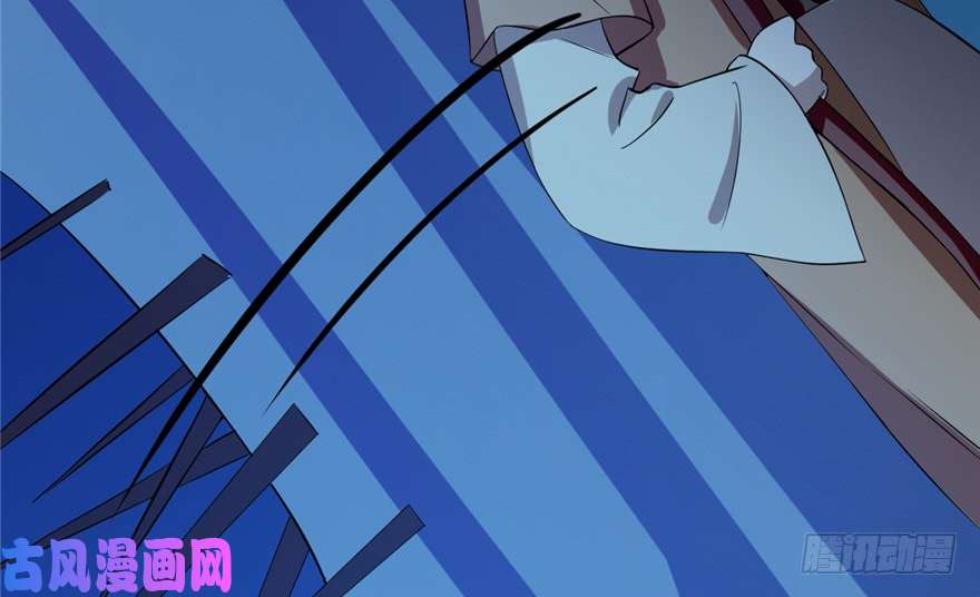 毒步天下：特工神医小兽妃38