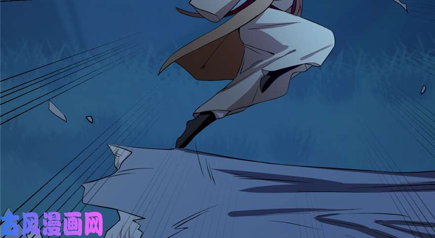 毒步天下：特工神医小兽妃38