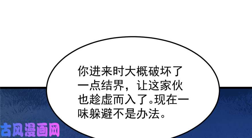 毒步天下：特工神医小兽妃38