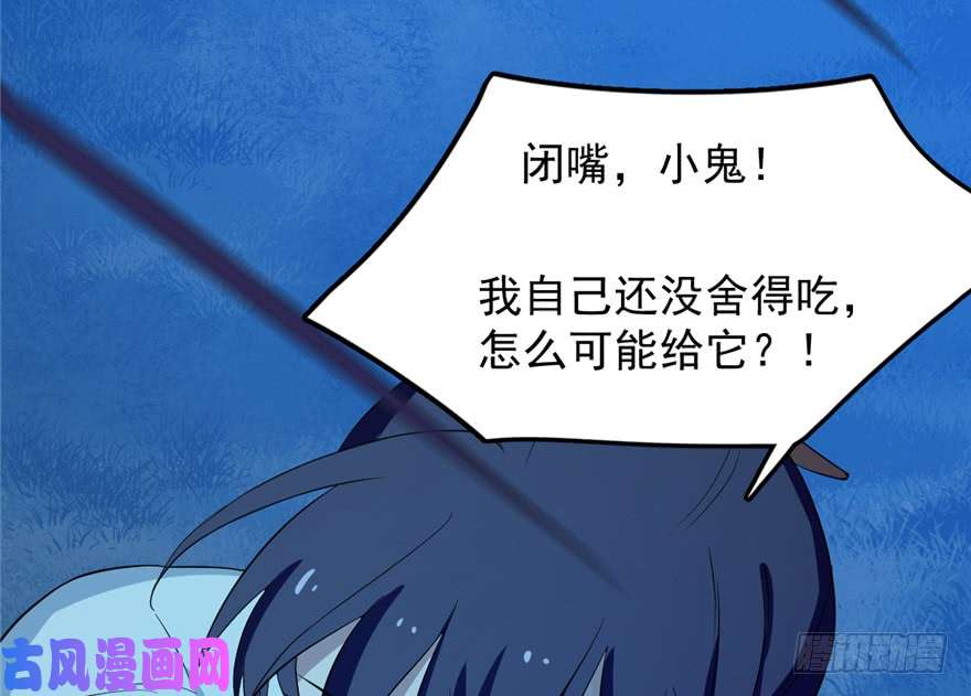 毒步天下：特工神医小兽妃38