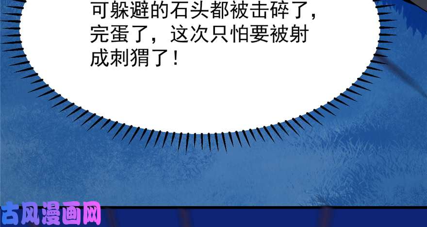 毒步天下：特工神医小兽妃38