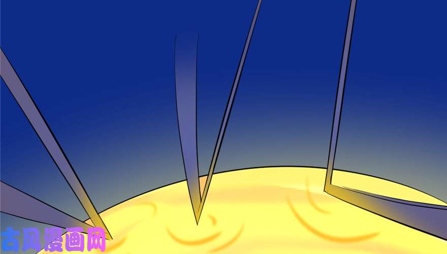 毒步天下：特工神医小兽妃38