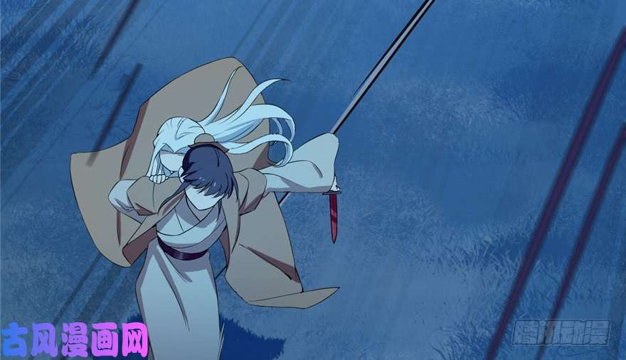 毒步天下：特工神医小兽妃38