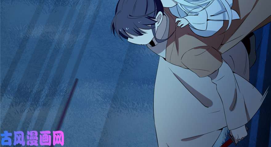 毒步天下：特工神医小兽妃38