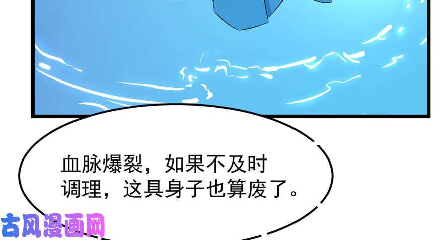 毒步天下：特工神医小兽妃40