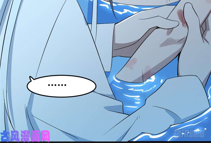 毒步天下：特工神医小兽妃40