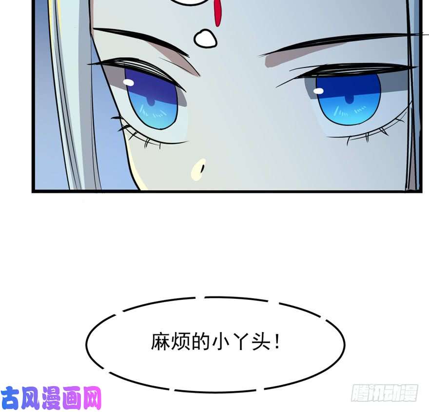 毒步天下：特工神医小兽妃40