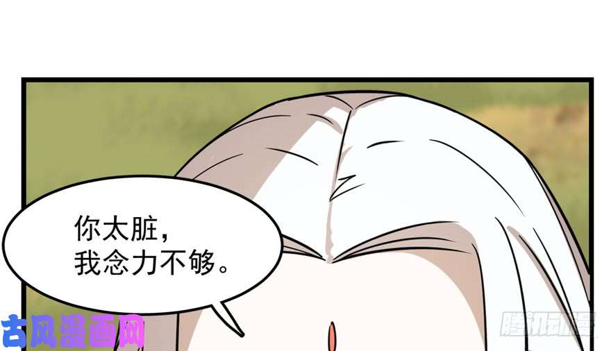 毒步天下：特工神医小兽妃41