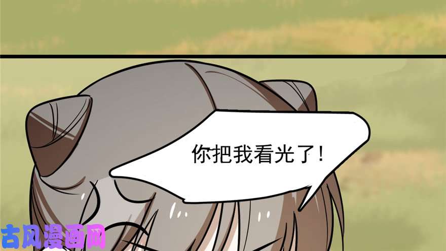 毒步天下：特工神医小兽妃41