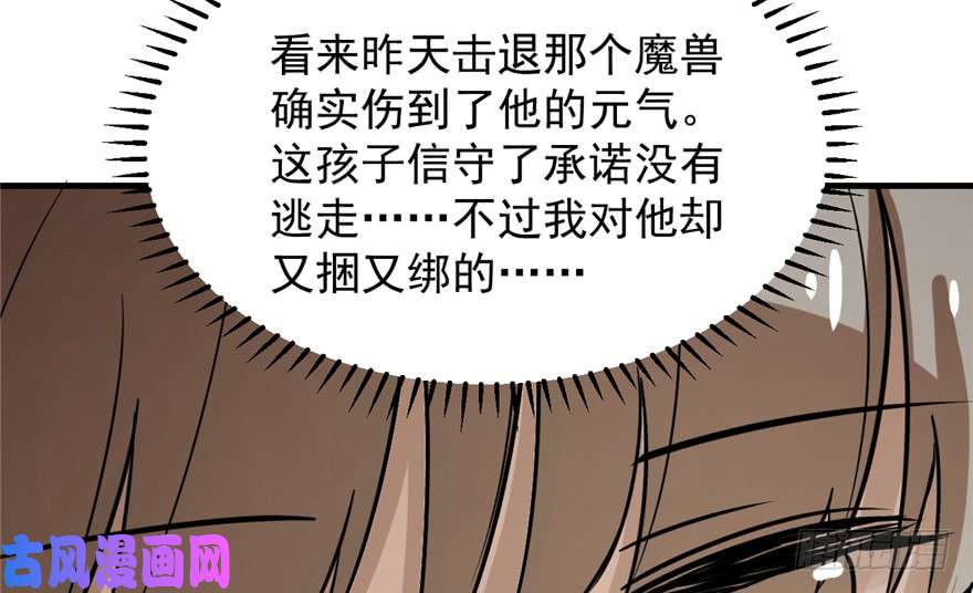 毒步天下：特工神医小兽妃41