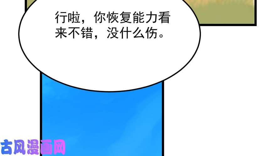 毒步天下：特工神医小兽妃41