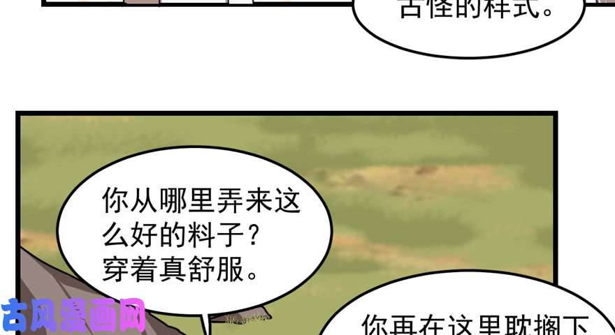 毒步天下：特工神医小兽妃41