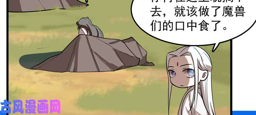 毒步天下：特工神医小兽妃41