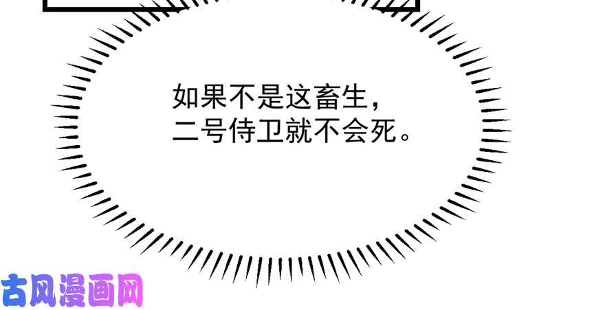 毒步天下：特工神医小兽妃41