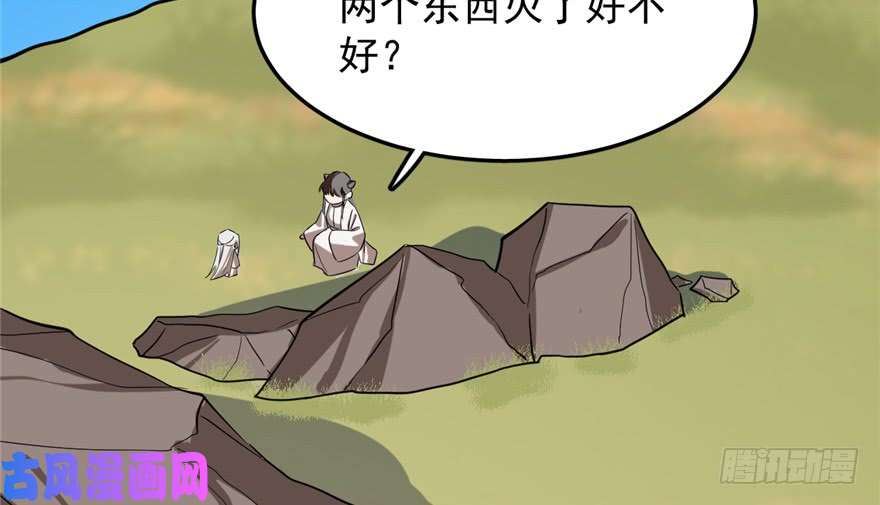 毒步天下：特工神医小兽妃41