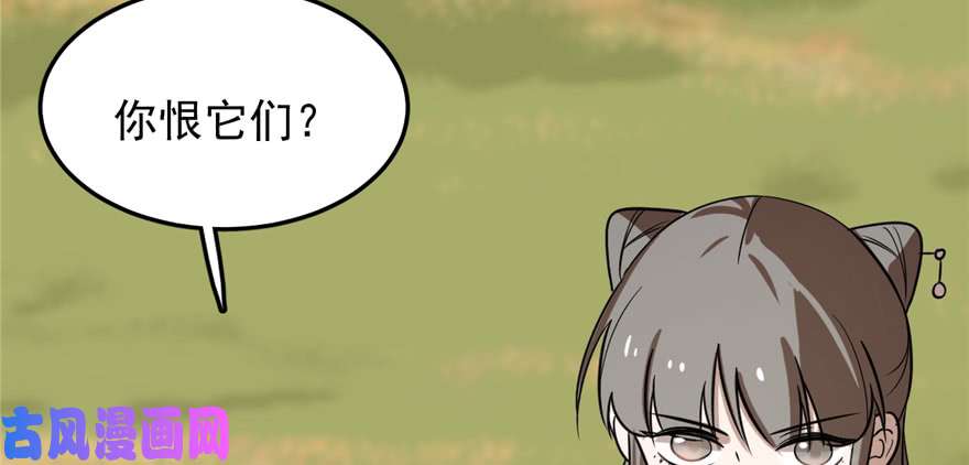 毒步天下：特工神医小兽妃41