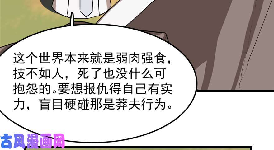 毒步天下：特工神医小兽妃41