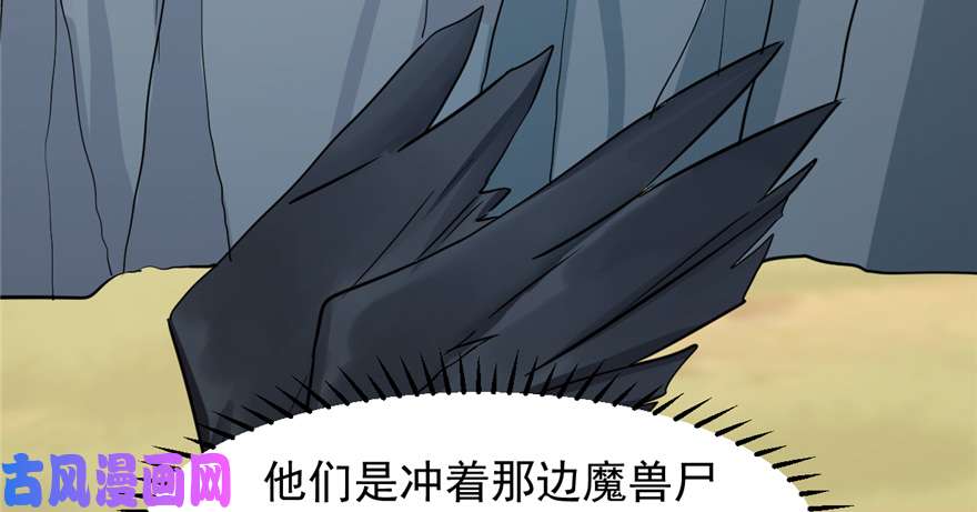 毒步天下：特工神医小兽妃41