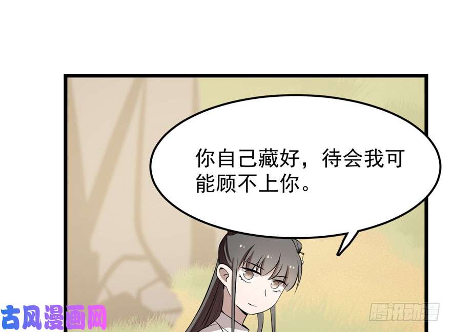 毒步天下：特工神医小兽妃42