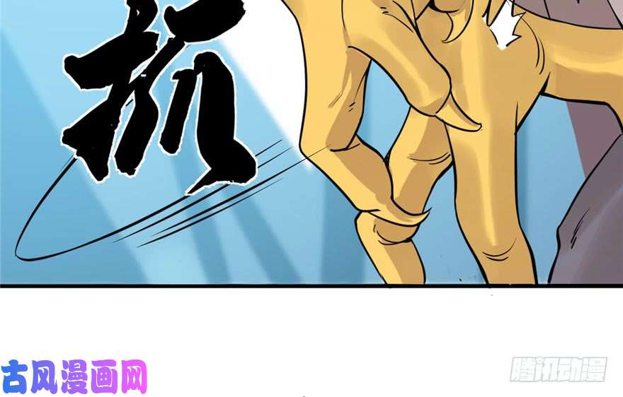 毒步天下：特工神医小兽妃42