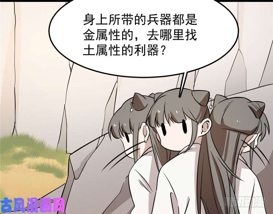 毒步天下：特工神医小兽妃42