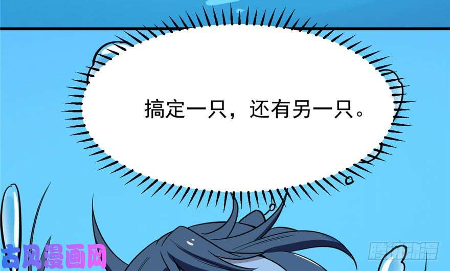 毒步天下：特工神医小兽妃42