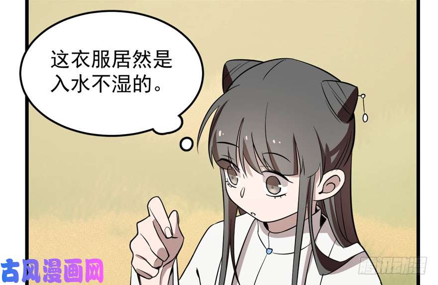 毒步天下：特工神医小兽妃42