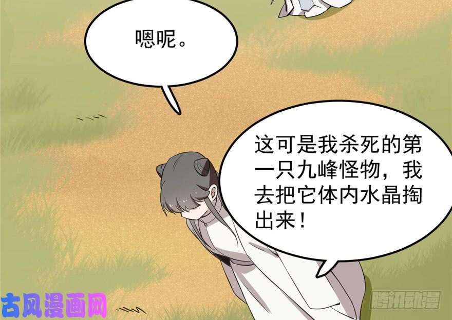 毒步天下：特工神医小兽妃42