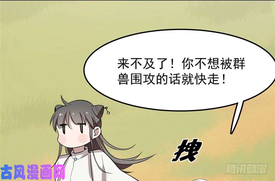 毒步天下：特工神医小兽妃42