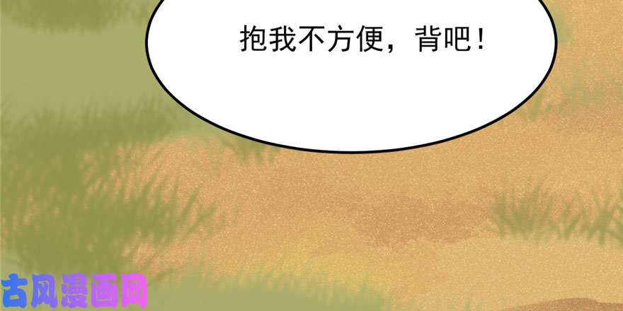 毒步天下：特工神医小兽妃42