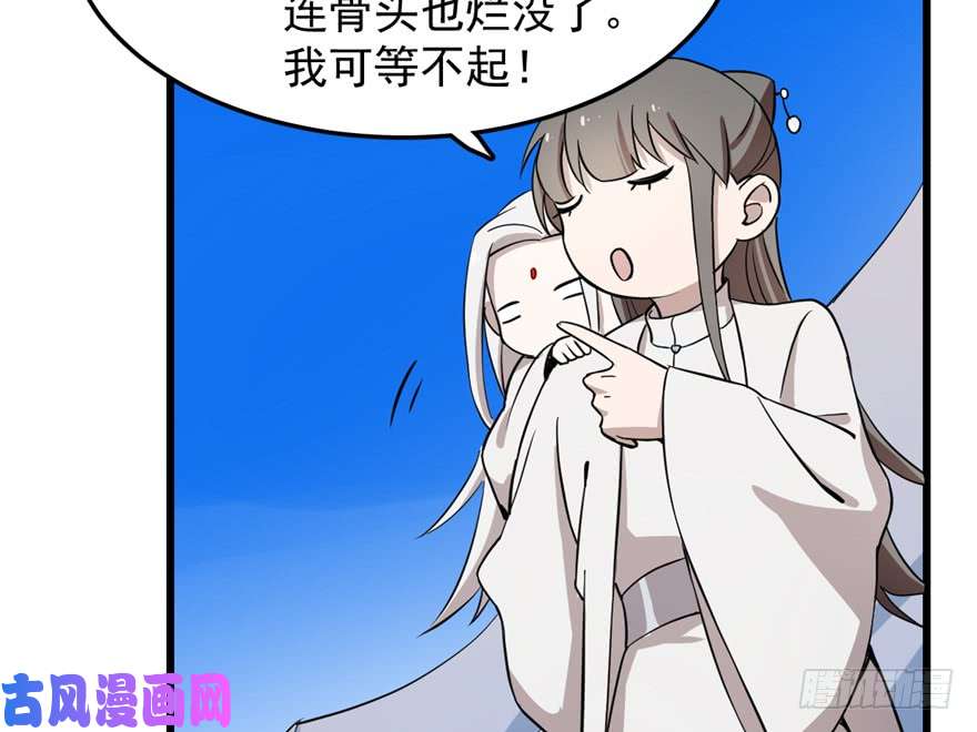 毒步天下：特工神医小兽妃43