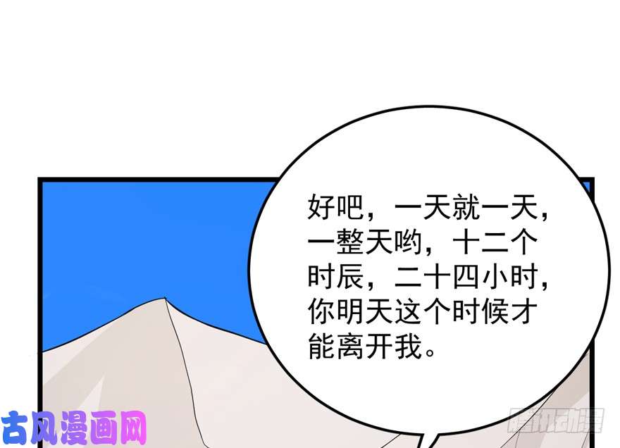 毒步天下：特工神医小兽妃43