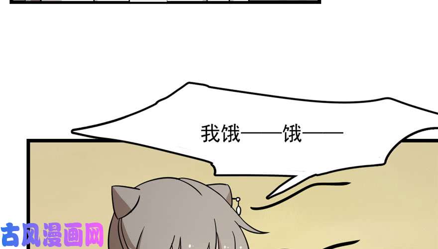 毒步天下：特工神医小兽妃44