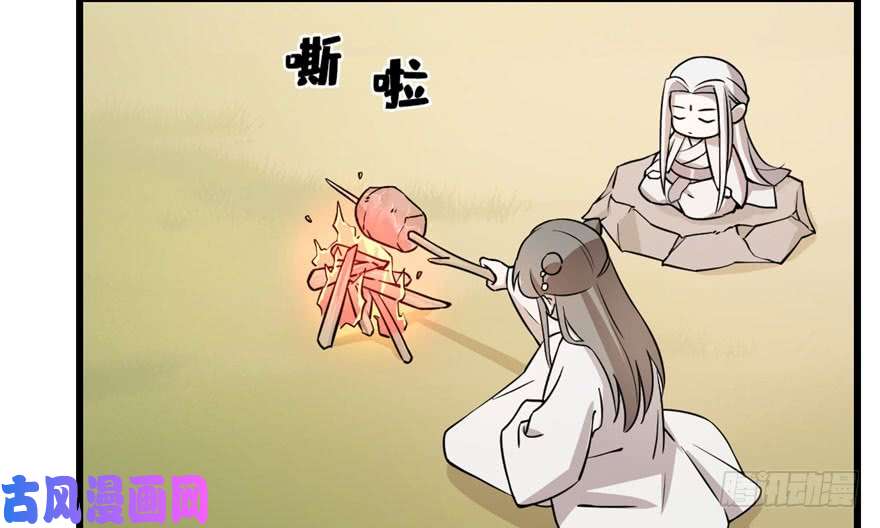 毒步天下：特工神医小兽妃44