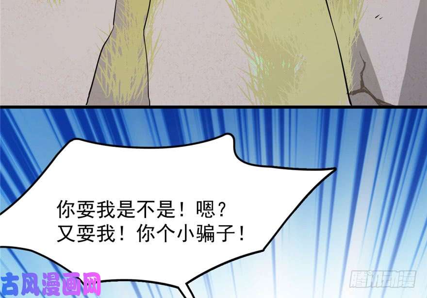 毒步天下：特工神医小兽妃44