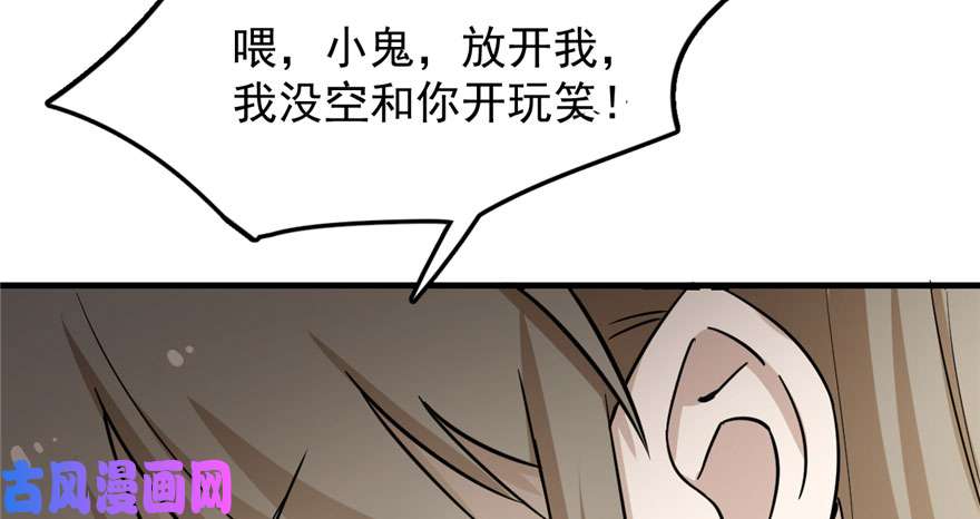 毒步天下：特工神医小兽妃45