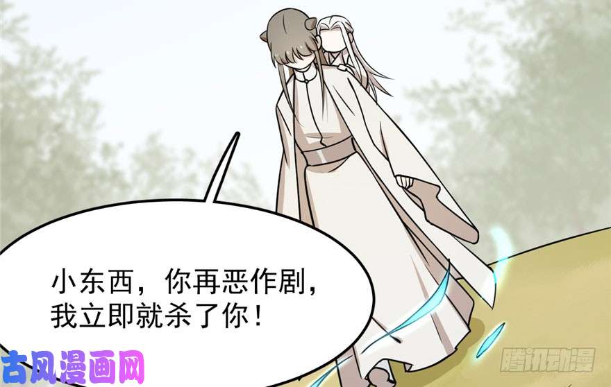 毒步天下：特工神医小兽妃45