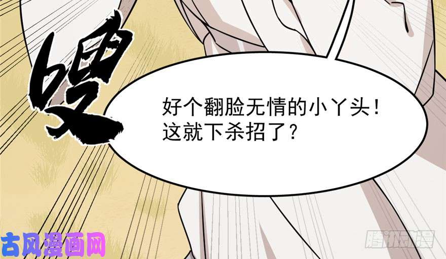 毒步天下：特工神医小兽妃45