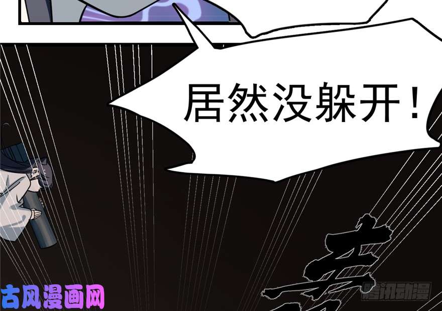 毒步天下：特工神医小兽妃47