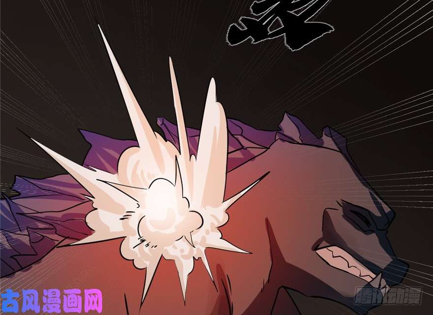 毒步天下：特工神医小兽妃47