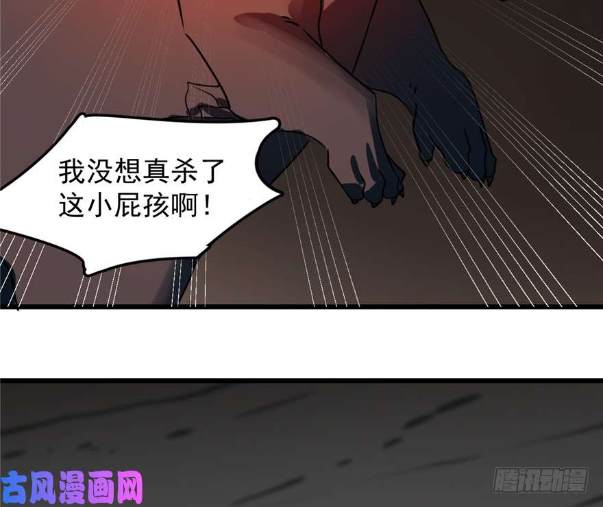 毒步天下：特工神医小兽妃47