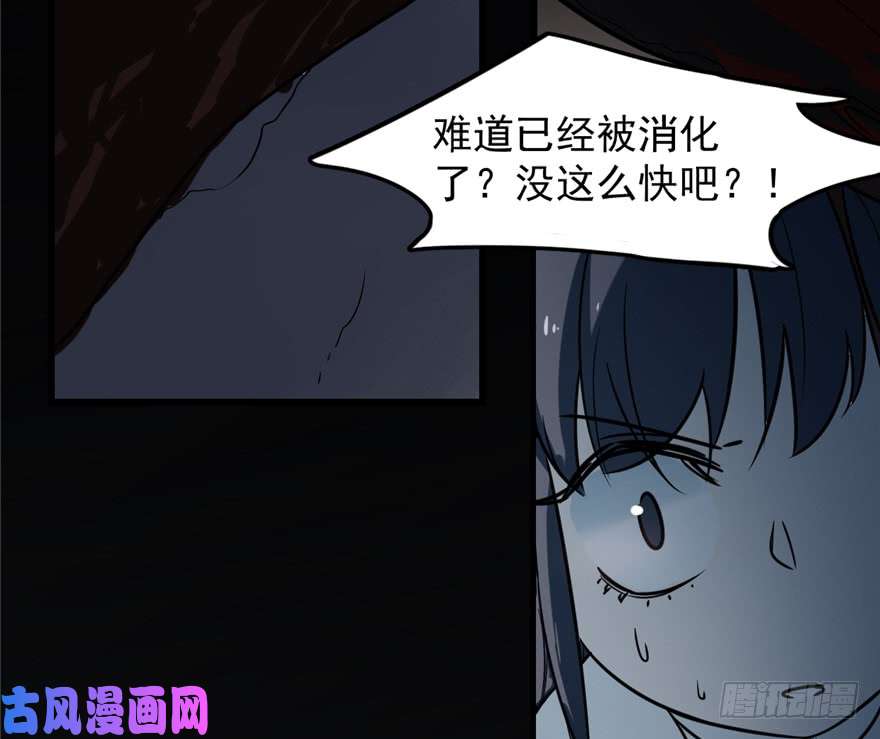 毒步天下：特工神医小兽妃47