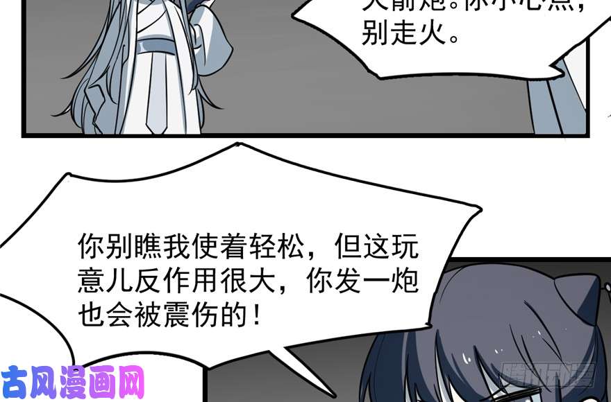 毒步天下：特工神医小兽妃47