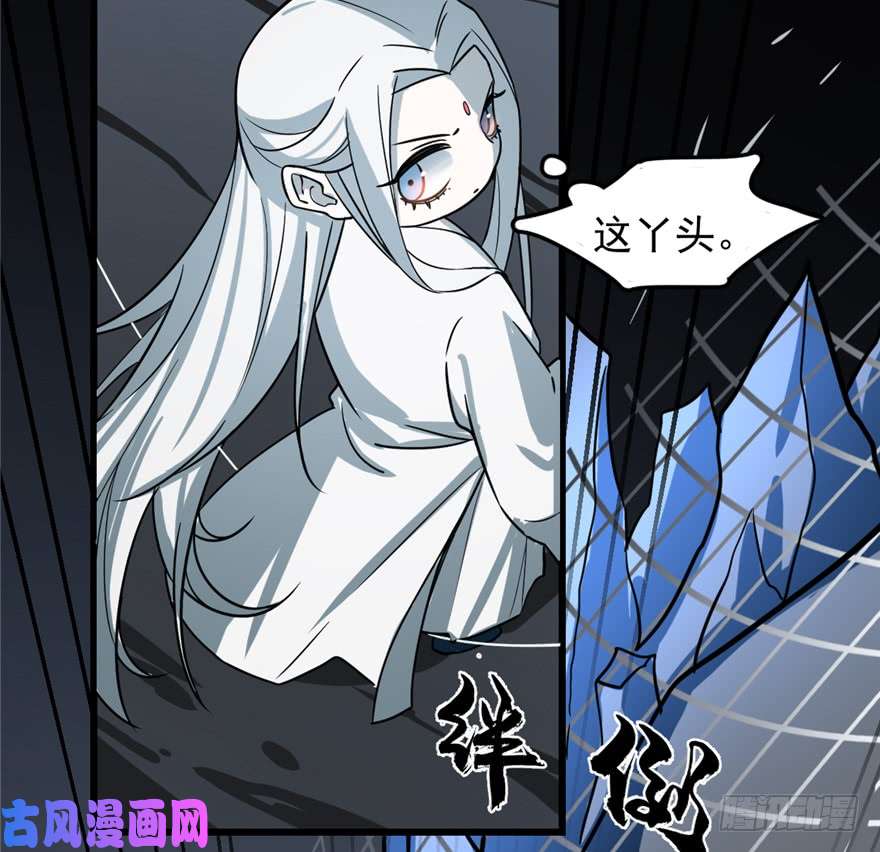 毒步天下：特工神医小兽妃47