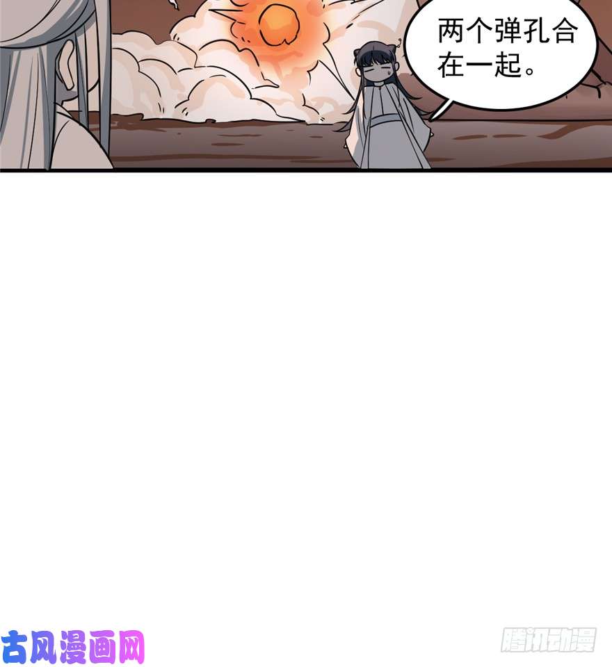 毒步天下：特工神医小兽妃47